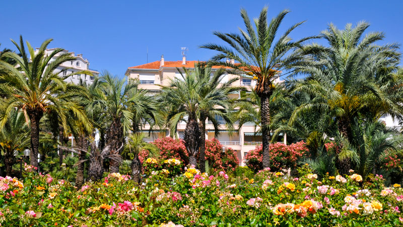 Cannes
